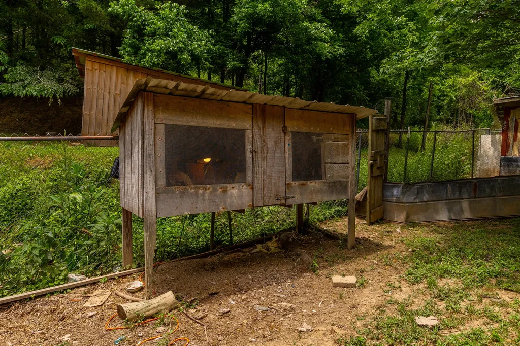 609 State Highway 2036 Letcher KY 41832