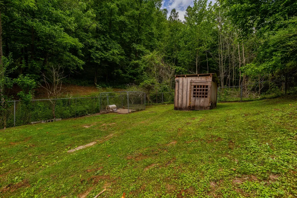 609 State Highway 2036 Letcher KY 41832