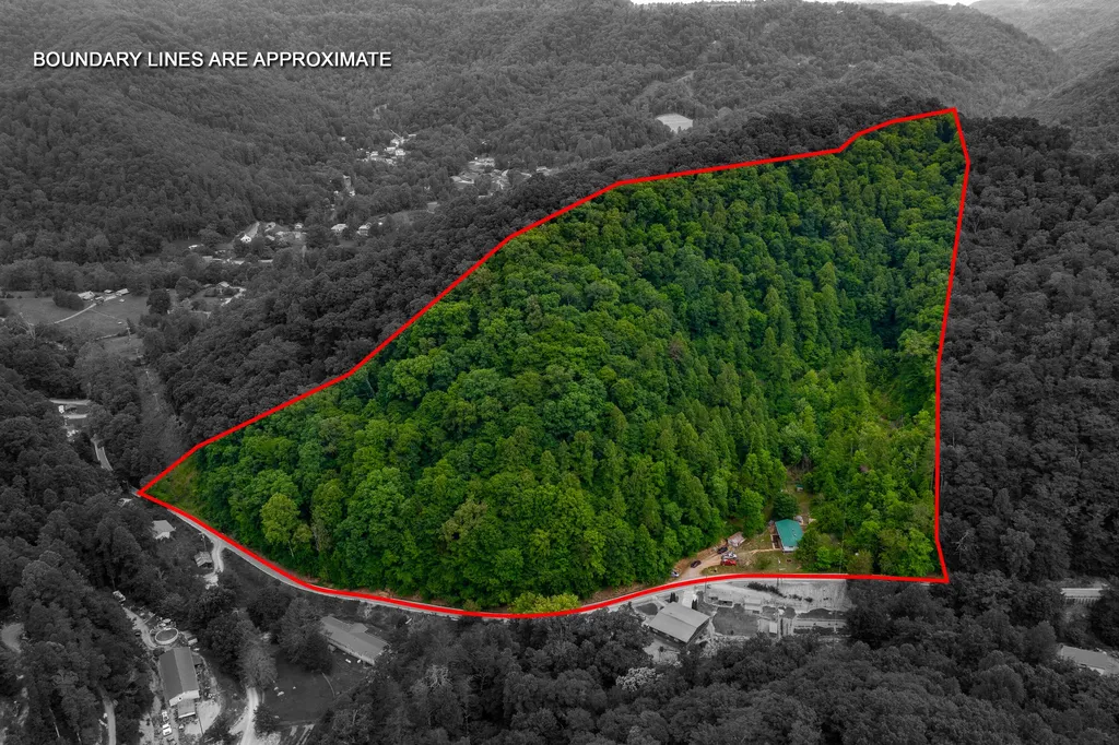609 State Highway 2036 Letcher KY 41832