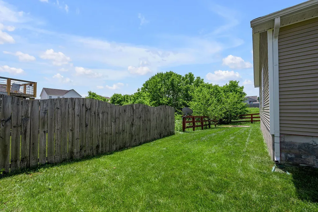 124 Lake Forest Drive Georgetown KY 40324