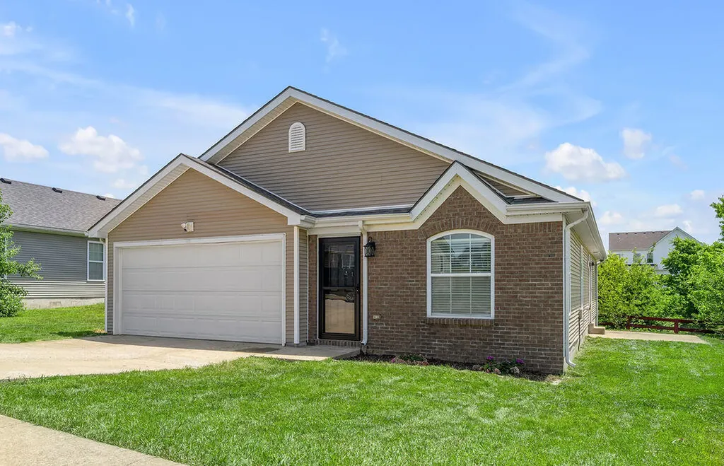 124 Lake Forest Drive Georgetown KY 40324