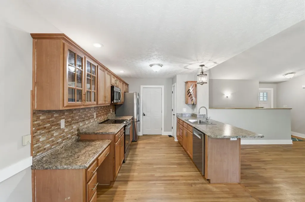 112 Harp Court Georgetown KY 40324