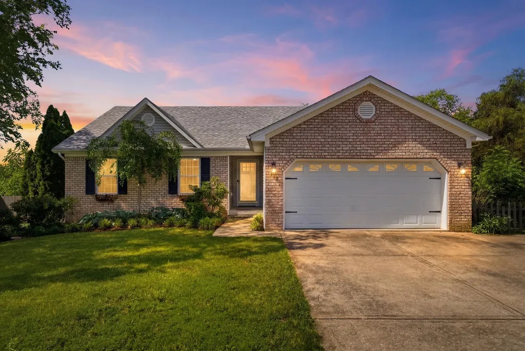 112 Harp Court Georgetown KY 40324