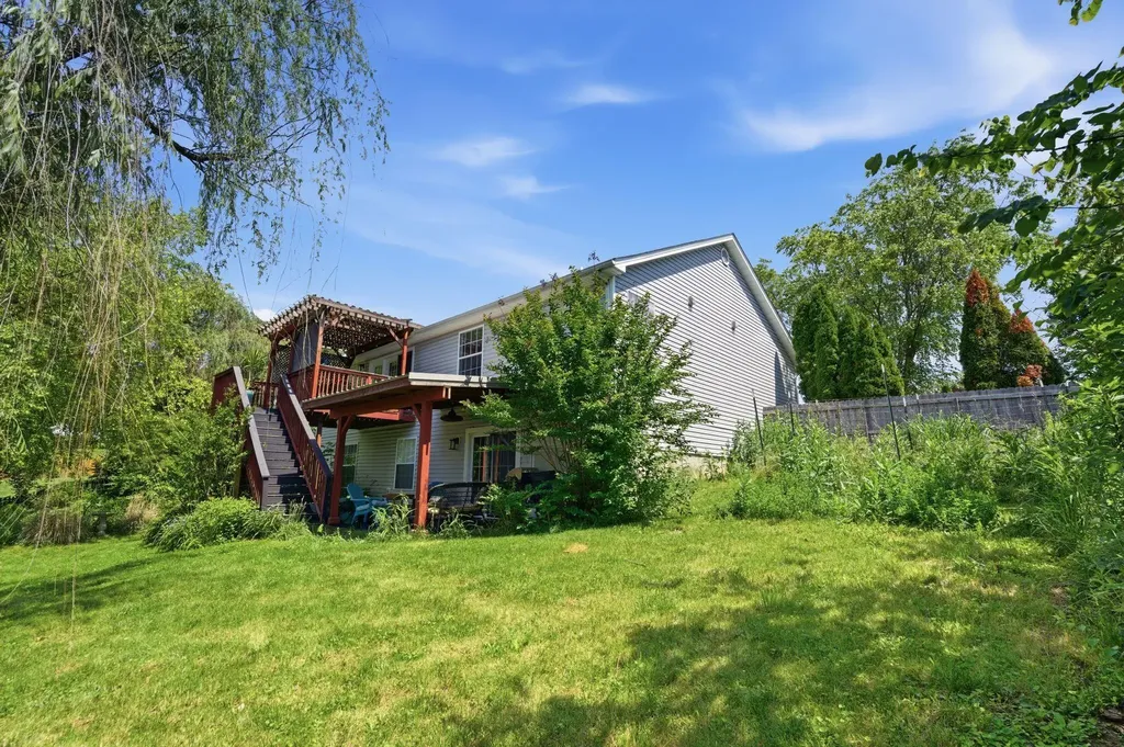112 Harp Court Georgetown KY 40324