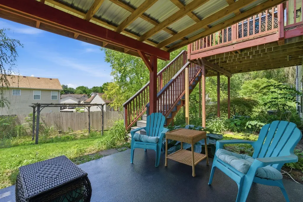112 Harp Court Georgetown KY 40324