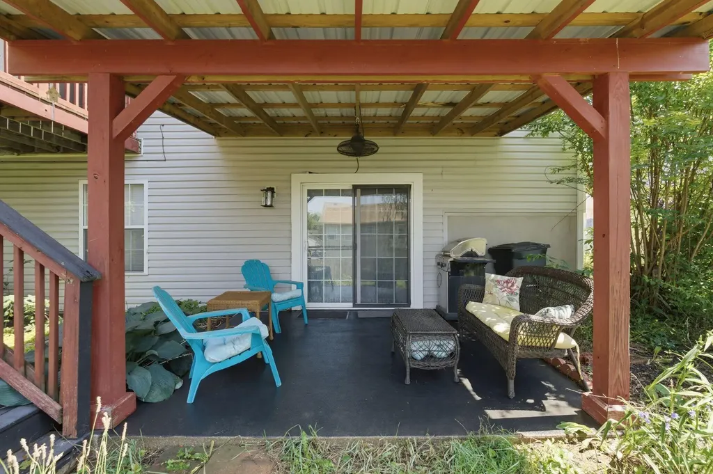 112 Harp Court Georgetown KY 40324