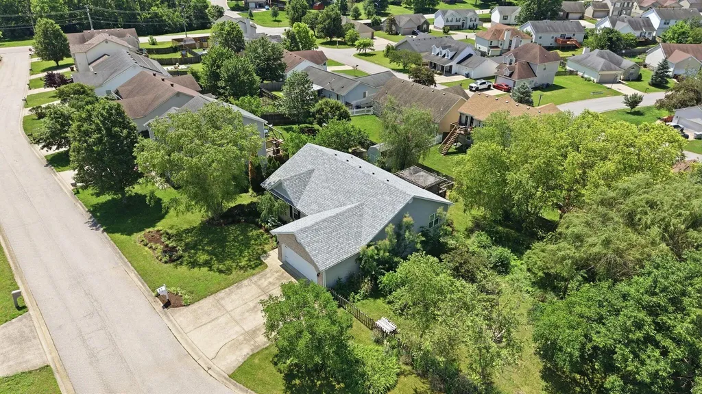 112 Harp Court Georgetown KY 40324