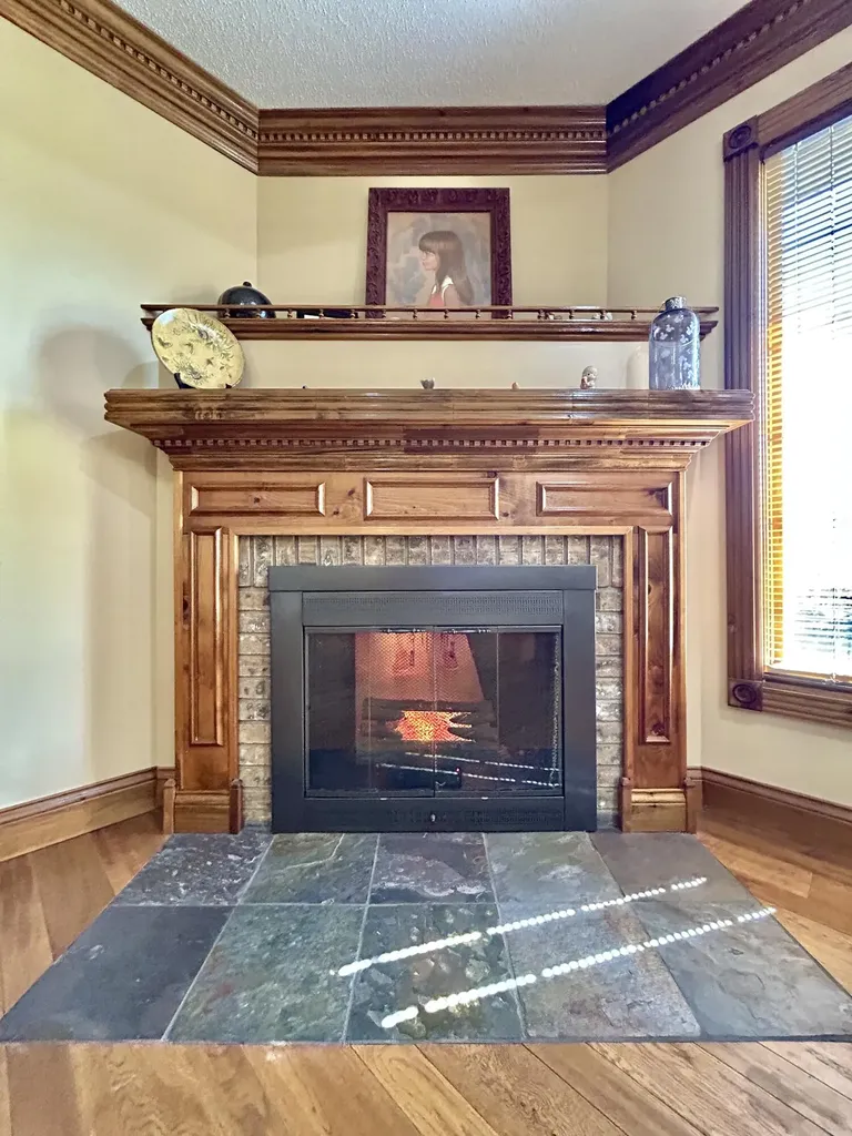 326 Summer Shade Drive Somerset KY 42503