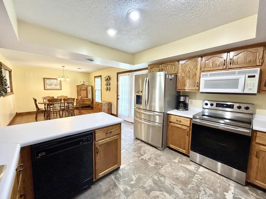 326 Summer Shade Drive Somerset KY 42503