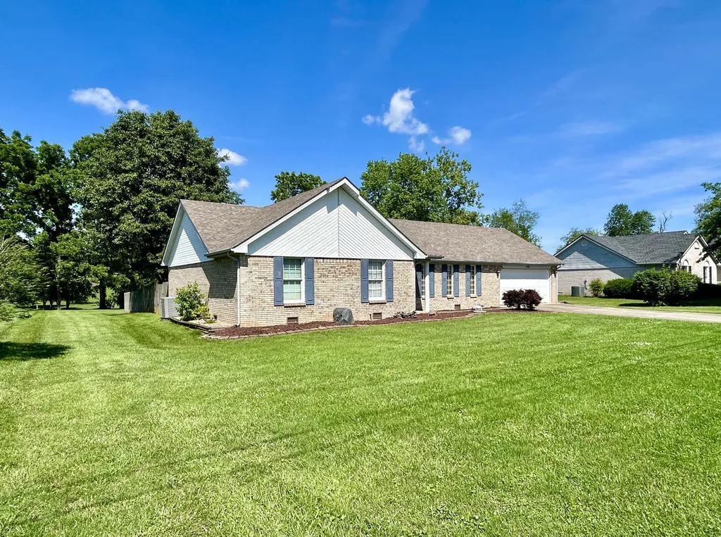326 Summer Shade Drive Somerset KY 42503