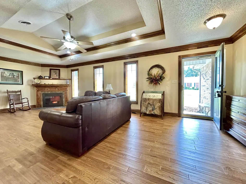 326 Summer Shade Drive Somerset KY 42503