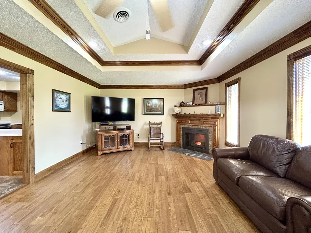 326 Summer Shade Drive Somerset KY 42503