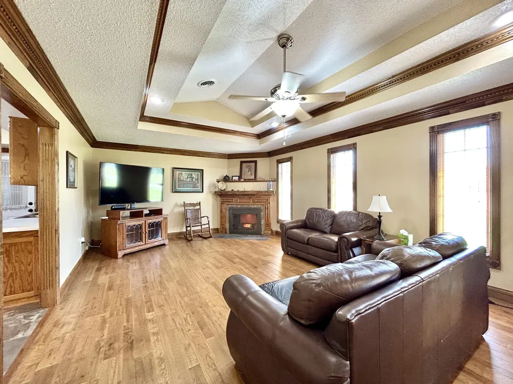 326 Summer Shade Drive Somerset KY 42503