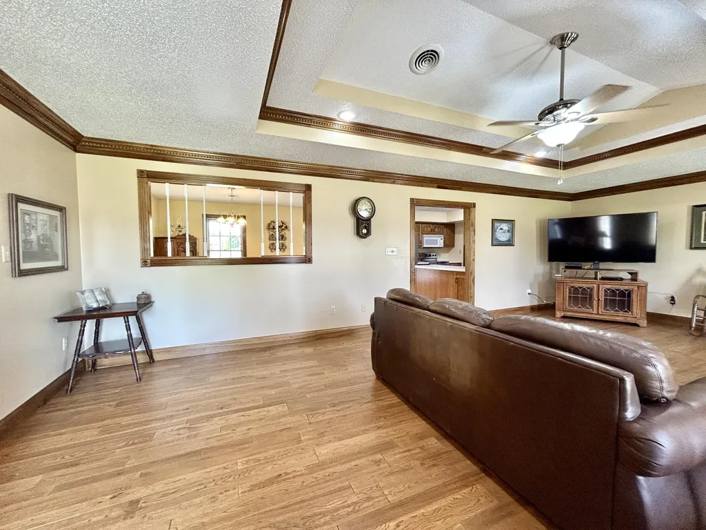 326 Summer Shade Drive Somerset KY 42503