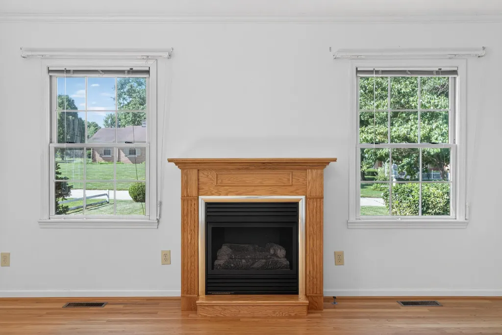 1685 Linstead Drive Lexington KY 40504