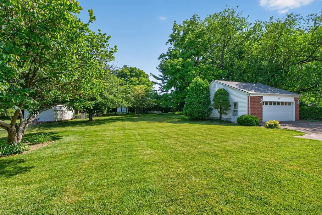 1685 Linstead Drive Lexington KY 40504