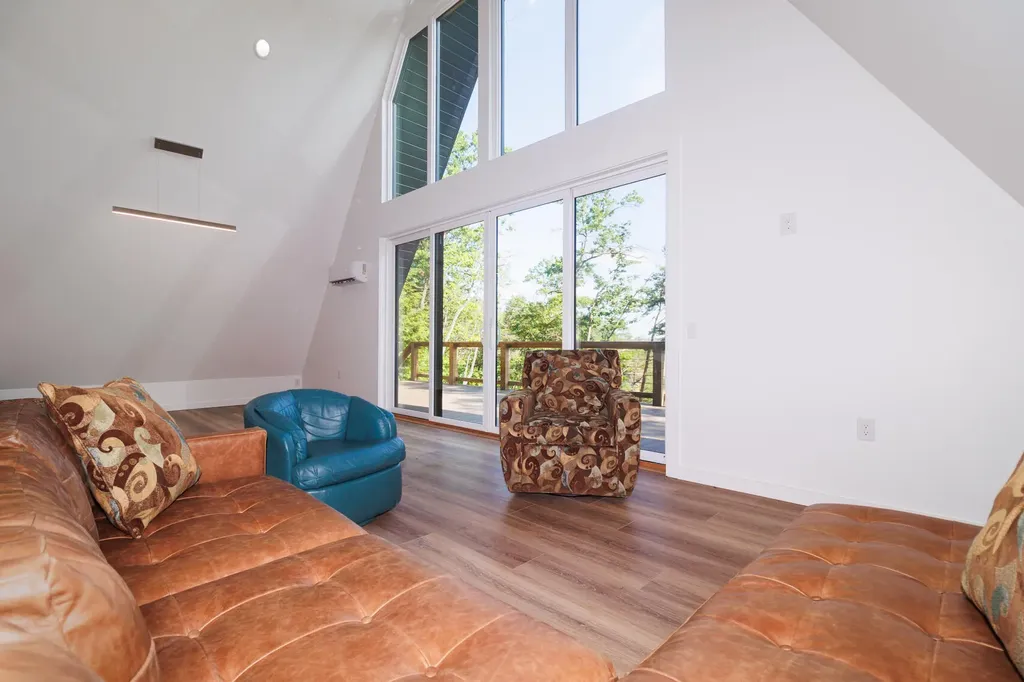 628 Heavenly Lane Frenchburg KY 40322