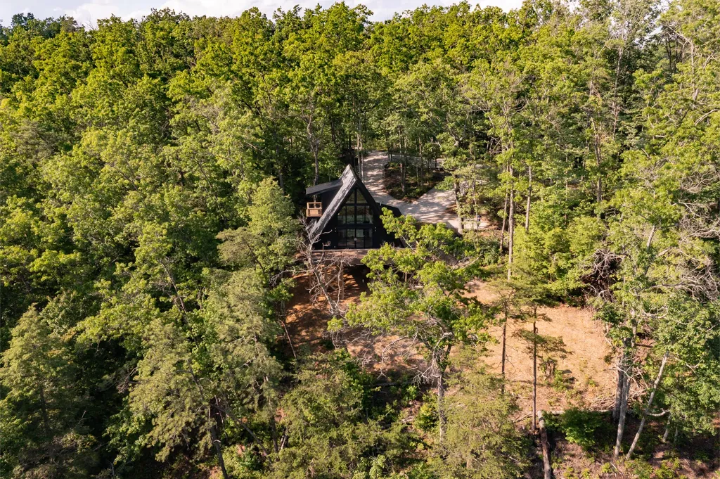 628 Heavenly Lane Frenchburg KY 40322