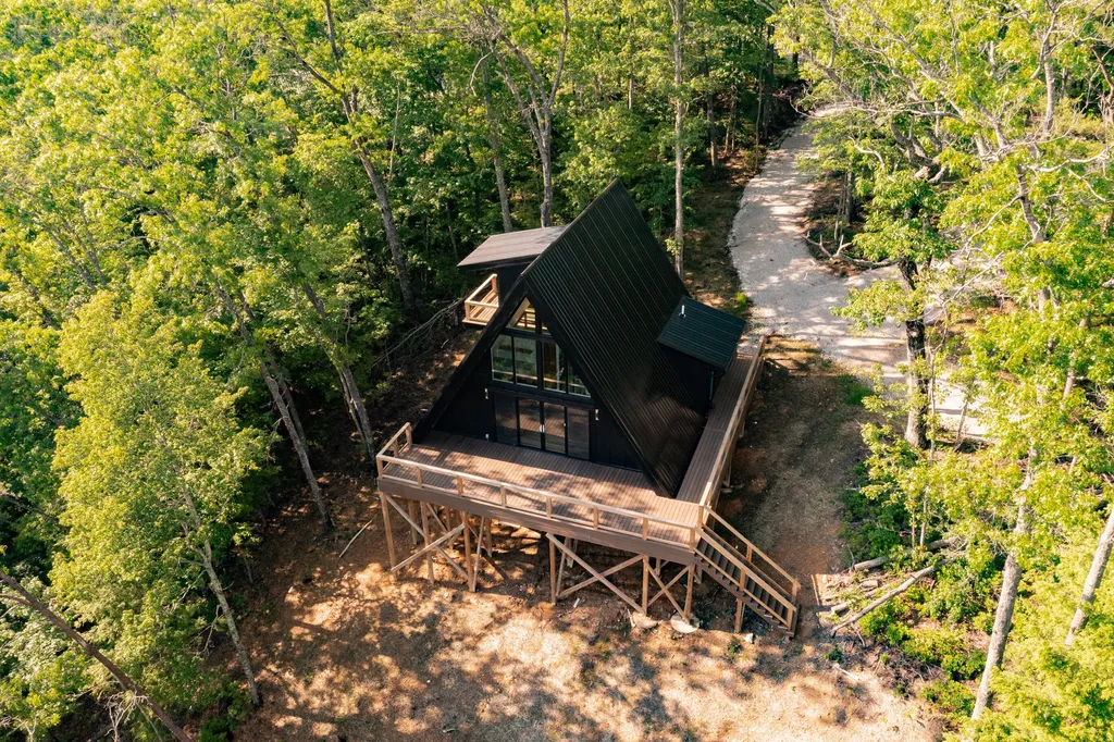 628 Heavenly Lane Frenchburg KY 40322