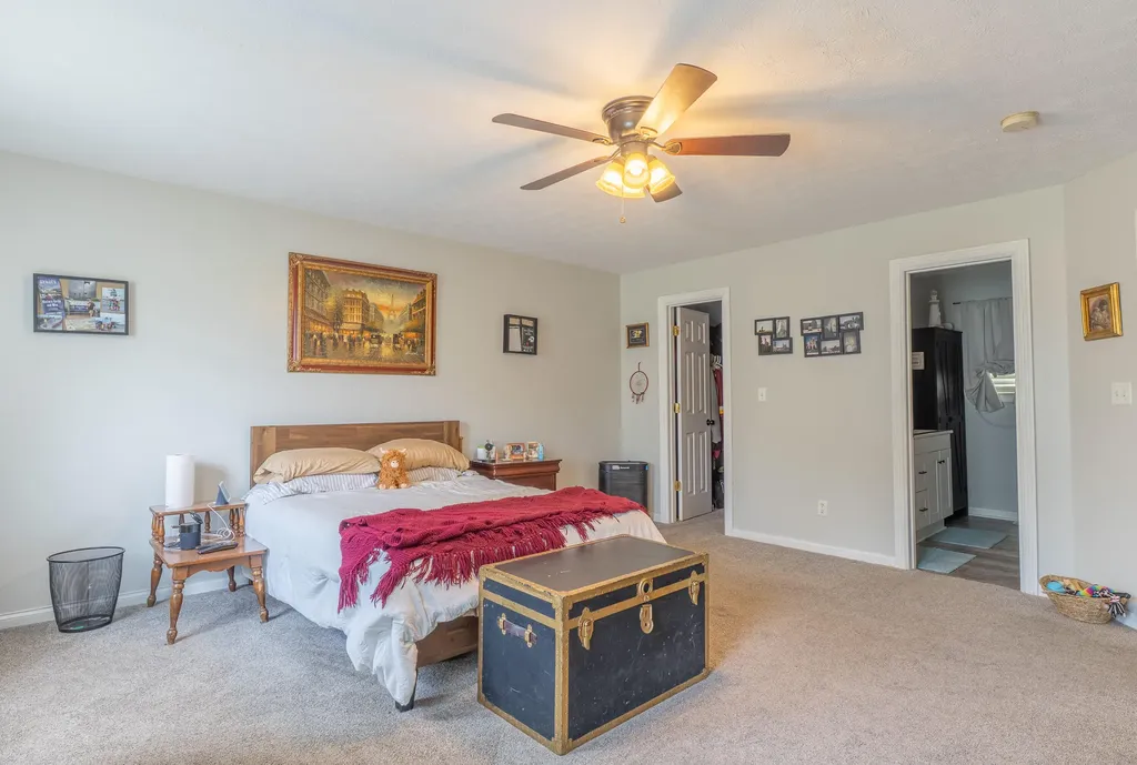 207 Clover Pointe Drive Somerset KY 42503