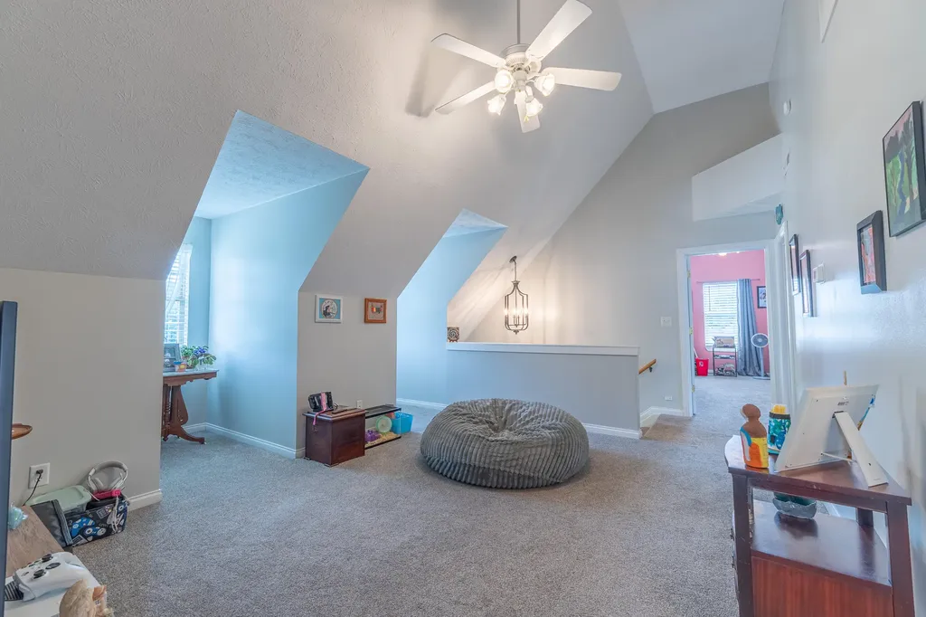207 Clover Pointe Drive Somerset KY 42503
