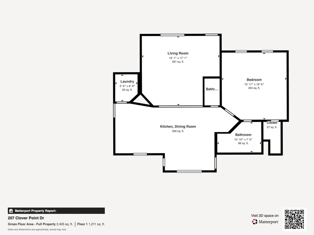 207 Clover Pointe Drive Somerset KY 42503
