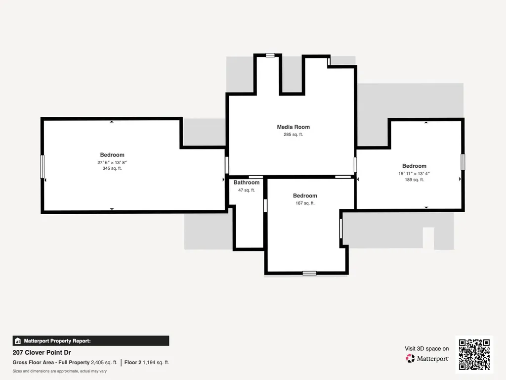 207 Clover Pointe Drive Somerset KY 42503