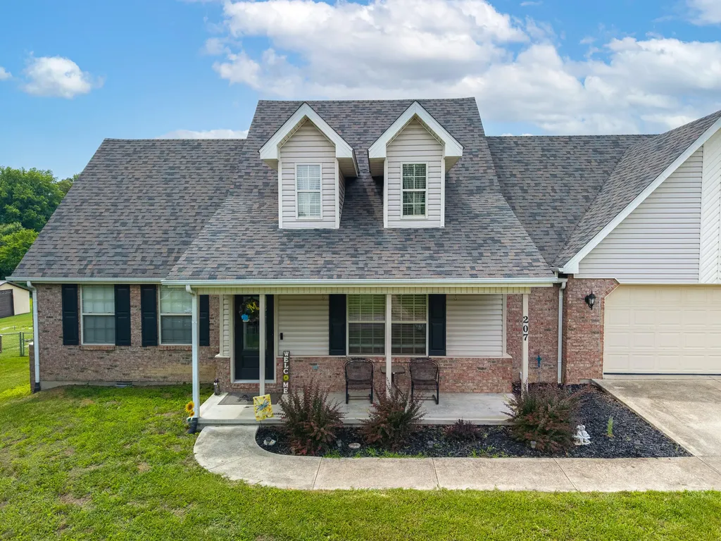 207 Clover Pointe Drive Somerset KY 42503
