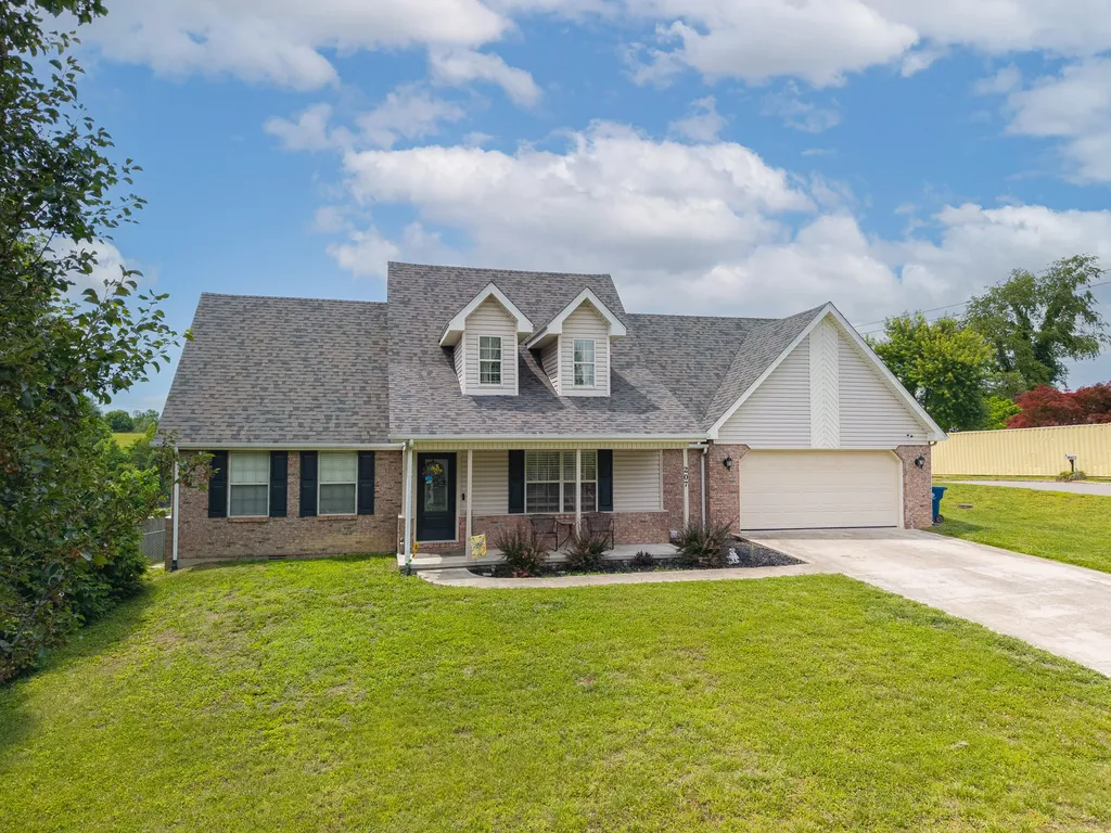 207 Clover Pointe Drive Somerset KY 42503