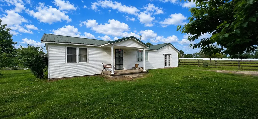 34 N Shady Lane Eubank KY 42567