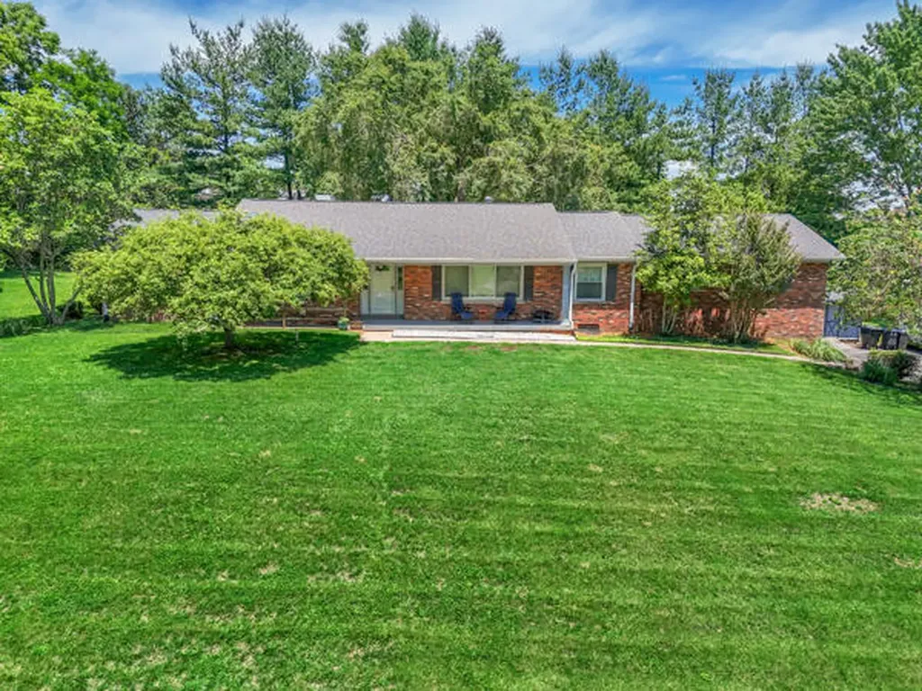 871 Browns Ferry Road Frankfort KY 40601