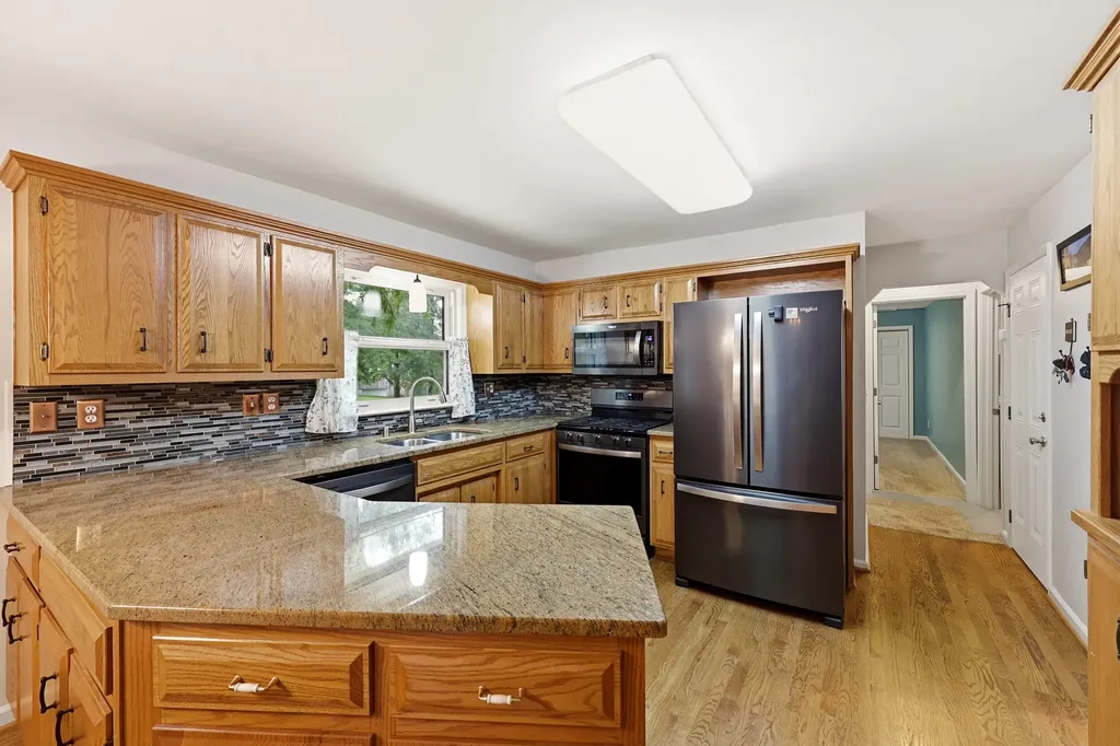 871 Browns Ferry Road Frankfort KY 40601