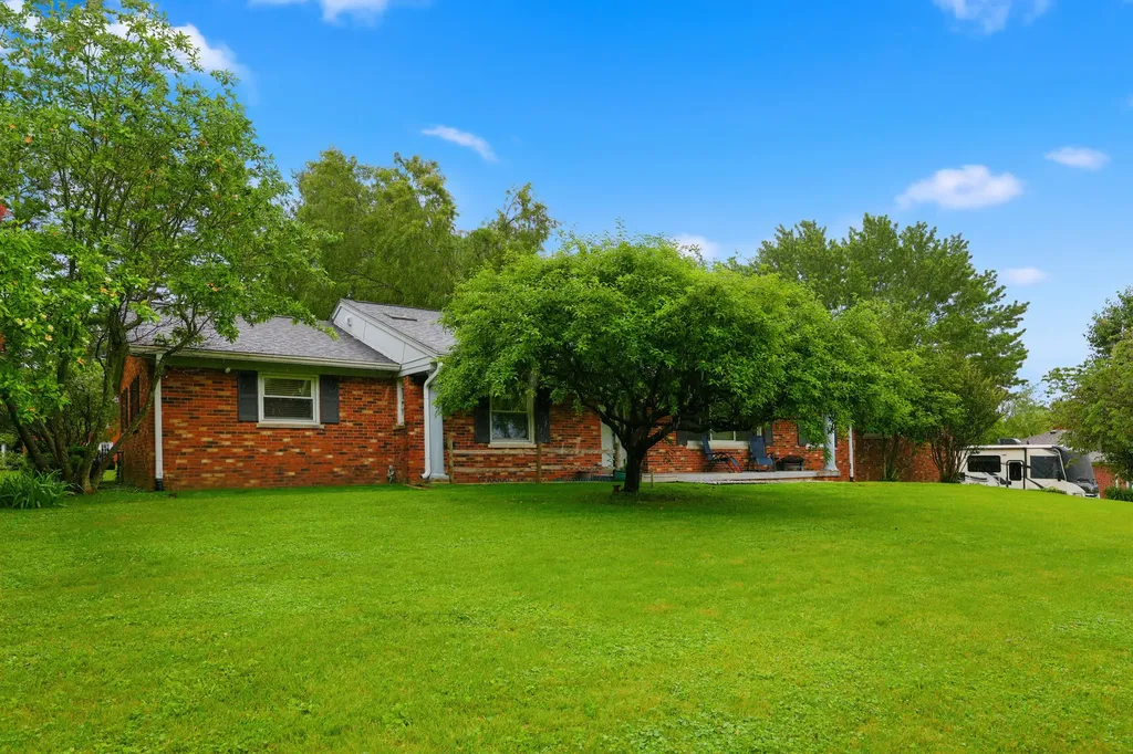 871 Browns Ferry Road Frankfort KY 40601