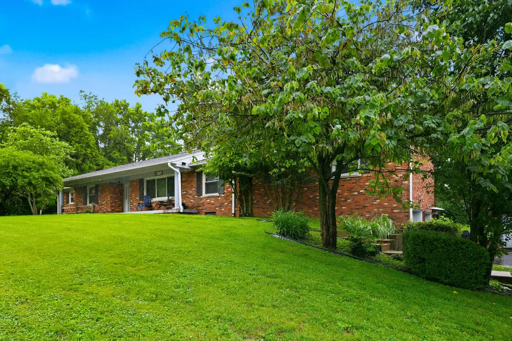 871 Browns Ferry Road Frankfort KY 40601