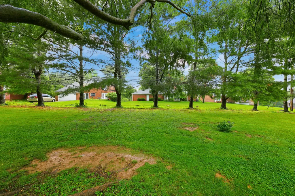 871 Browns Ferry Road Frankfort KY 40601