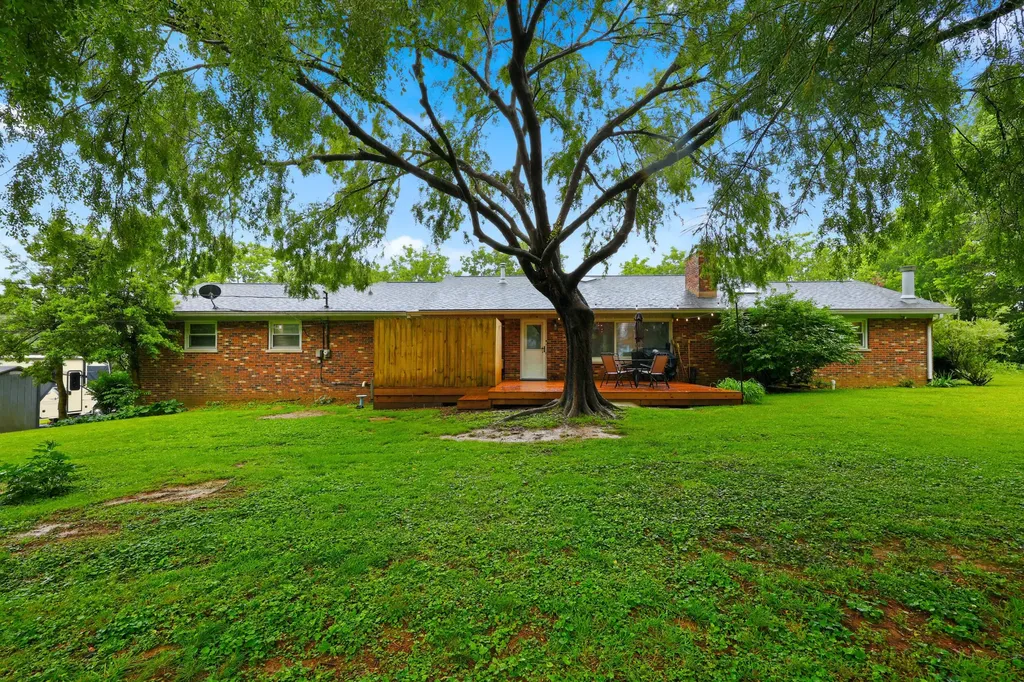 871 Browns Ferry Road Frankfort KY 40601