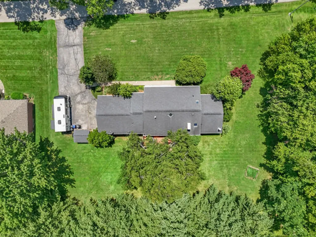 871 Browns Ferry Road Frankfort KY 40601