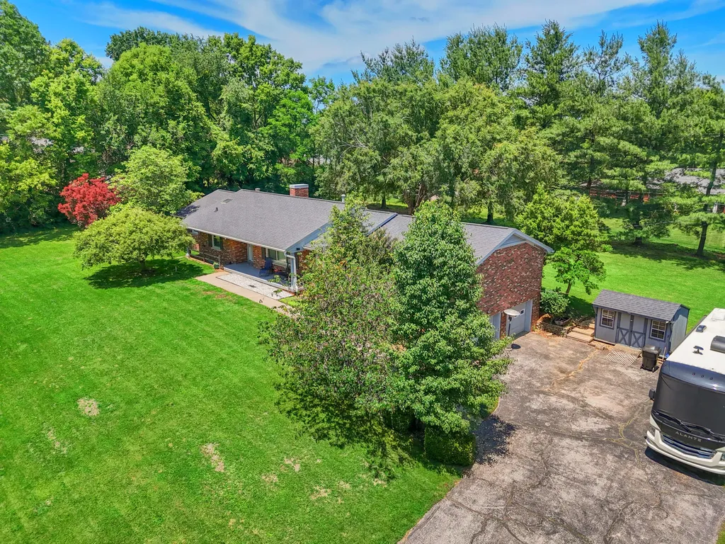 871 Browns Ferry Road Frankfort KY 40601