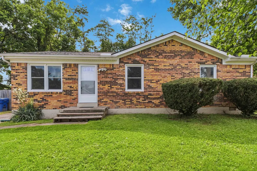 116 Berenwood Drive Berea KY 40403