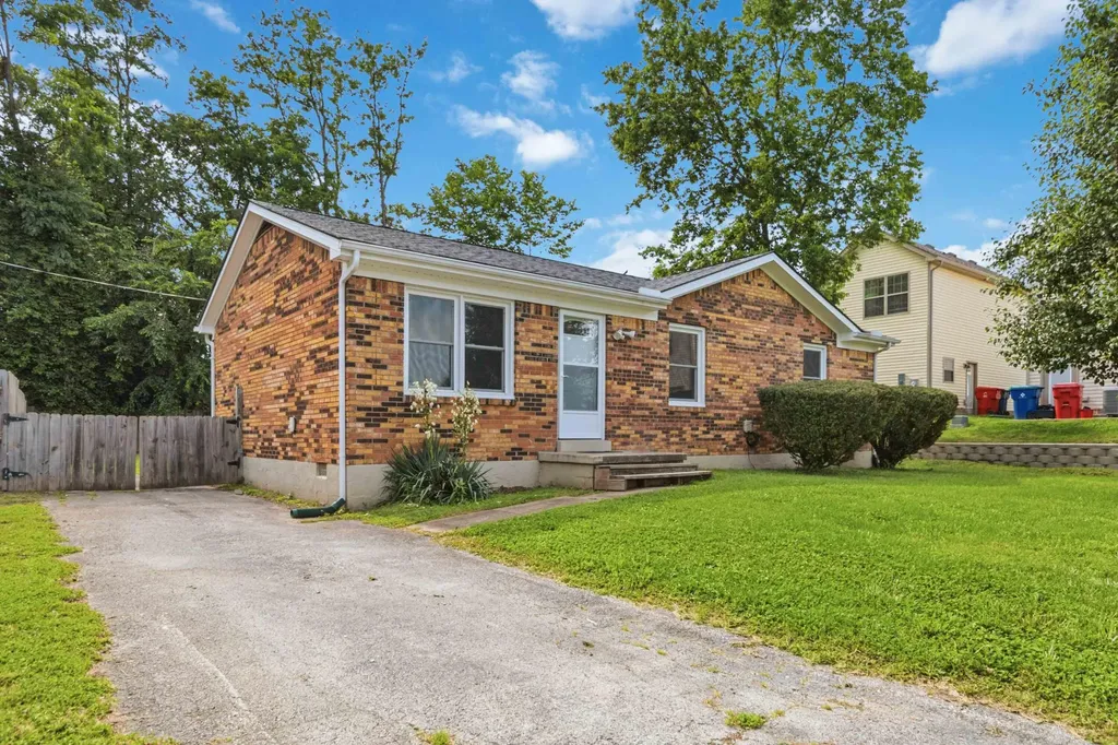 116 Berenwood Drive Berea KY 40403