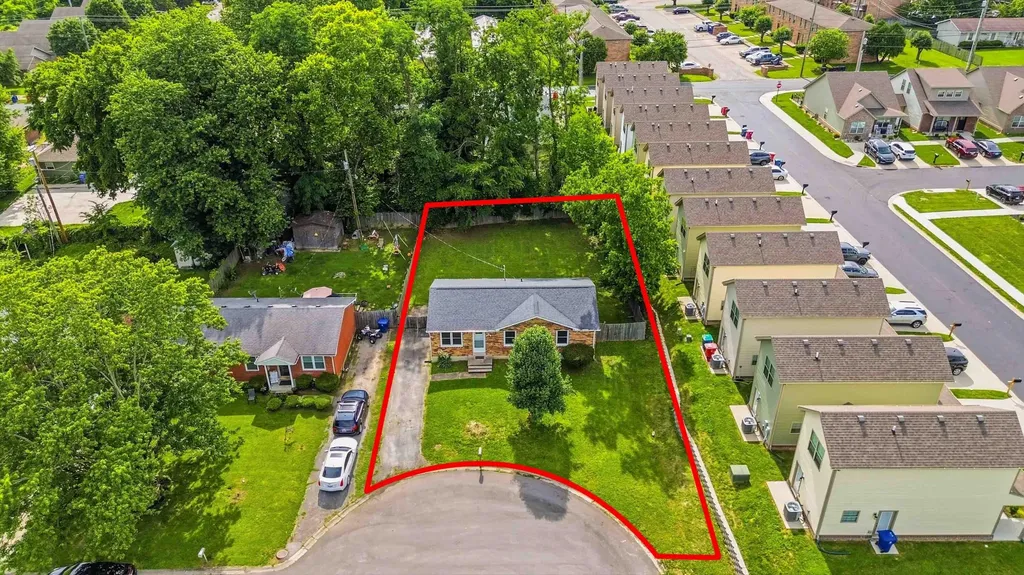 116 Berenwood Drive Berea KY 40403