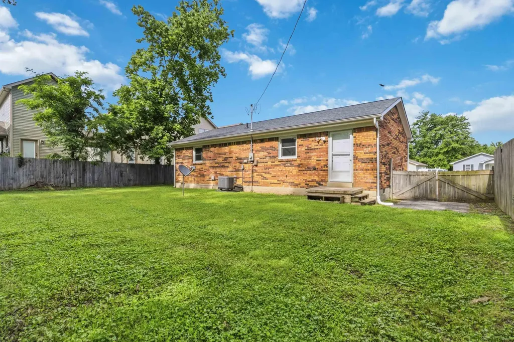 116 Berenwood Drive Berea KY 40403