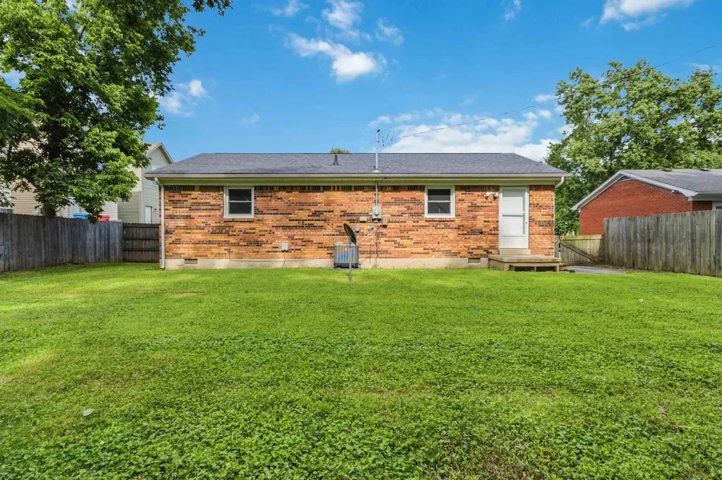 116 Berenwood Drive Berea KY 40403