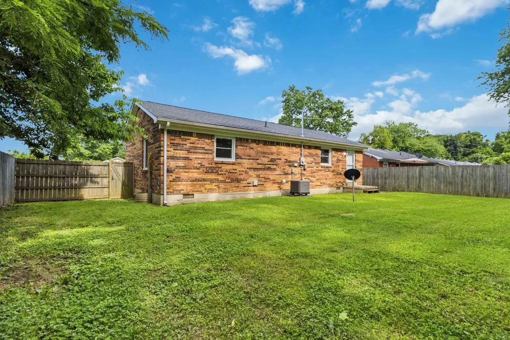 116 Berenwood Drive Berea KY 40403