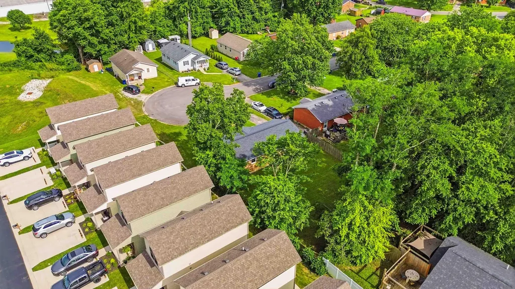 116 Berenwood Drive Berea KY 40403