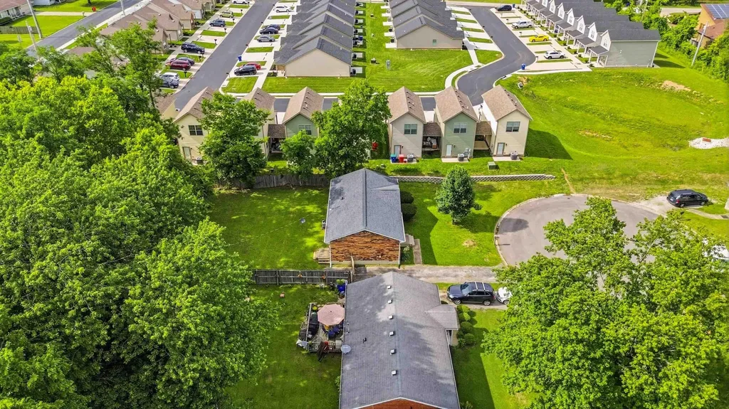 116 Berenwood Drive Berea KY 40403