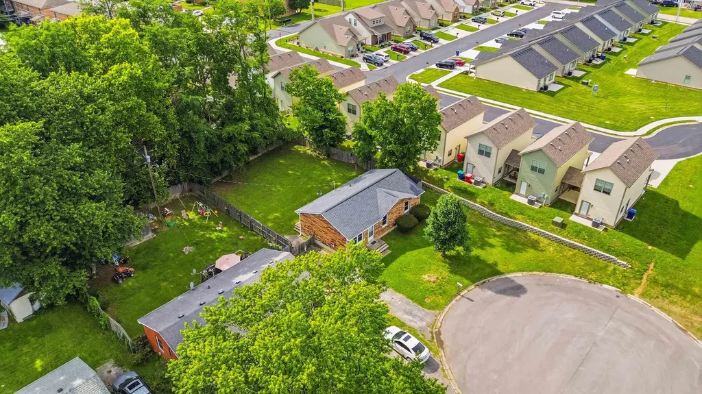 116 Berenwood Drive Berea KY 40403
