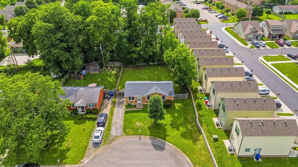116 Berenwood Drive Berea KY 40403