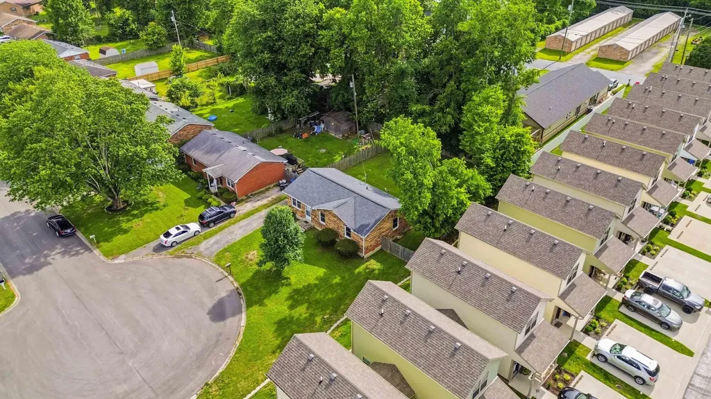 116 Berenwood Drive Berea KY 40403