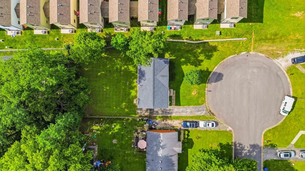 116 Berenwood Drive Berea KY 40403